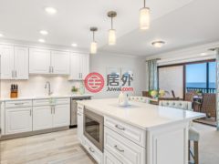 美国佛罗里达州波卡格兰德的独栋别墅，5700 Gulf Shores Dr Sea Oats # C-256，编号76644208