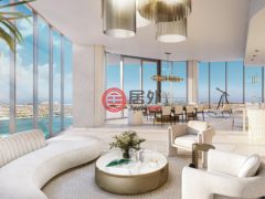 阿联酋迪拜迪拜的公寓，Dubai - Palm Jumeirah - Palm Beach Towers - Palm Beach Towers 2 Palm Jumeirah，编号77663000