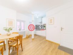 居外网在售葡萄牙1卧1卫的公寓总占地54平方米EUR 250,000