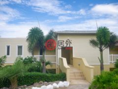 圣克里斯托弗和尼维斯岛Saint KittsFrigate Bay的公寓，Ocean's Edge Beachfront Unit 9D，编号78495791