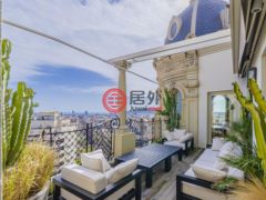 西班牙BarcelonaBarcelona的公寓，Avenida Diagonal 524，编号77090337