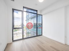 加拿大安大略省密西沙加的公寓，86 Dundas St E 1521，编号78245673