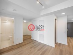 加拿大安大略省密西沙加的公寓，86 Dundas St E 1521，编号78245673