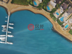 埃及萨尔瓦多加扎勒艾哈迈尔古尔代盖的独栋别墅，El Gouna，编号78308007