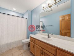 美国明尼苏达州埃尔克里弗的独栋别墅，22184 Iman Street Northwest，编号77627053