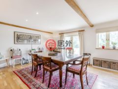 英国英格兰Moreton-in-Marsh的独栋别墅，编号65886164