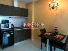 泰国CBIPattaya的公寓，Room 506 Building 4 soi watboonkanjanaram，编号77347825