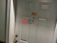 美国密歇根州Charlotte的公寓，Apt 107 335 Horatio Street，编号71842139