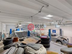 美国佛罗里达州奥兰多的仓库，None 41 N DOLLINS AVENUE，编号77047684