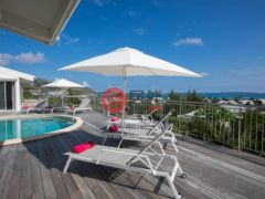 圣马丁岛的独栋别墅，Villa Ocean View Villa Ocean View，编号73324038
