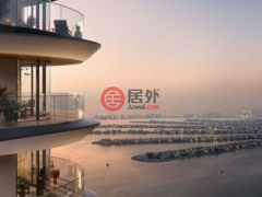 阿联酋迪拜迪拜的公寓，Dubai，编号78468991