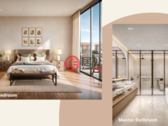 阿联酋Abu DhabiAbu Dhabi的公寓，Hudariyat Island Abu Dhabi U.A.E，编号78517506