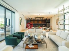 多明尼加La AltagraciaHigüey的独栋别墅，None 000 154 Cap Cana 23000 Dominican Republic，编号77771277