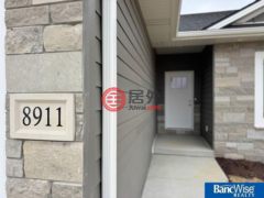 美国内布拉斯加州林肯的联排别墅，None 8911 S 42Nd Street，编号78397326