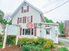 美国缅因州Farmington的公寓，None 130 Main Street，编号78169750