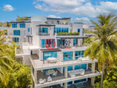 多明尼加Puerto Plata ProvinceSosúa的公寓，Sosúa，编号77172285