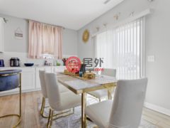 美国印地安那州Danville的独栋别墅，None 3999 Kensington Drive，编号77608214