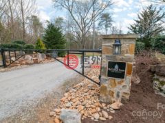美国北卡罗莱纳州Valdese的农业用地，6355 McGalliard Pointe Drive NE #5，编号77265134
