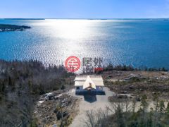 加拿大新斯科舍省Chester的独栋别墅，Anchors Way Lot 31，编号77156718
