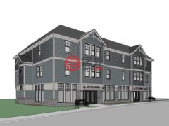 美国马萨诸塞州埃姆斯伯里的办公室，41 Hillside Ave，编号70943378