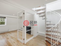 英国英格兰伦敦的多单元，Egerton Gardens，编号77919991