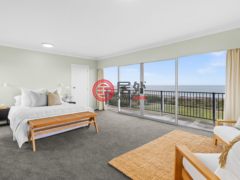 新西兰纳皮尔的独栋别墅，49 Ferguson Street Bay View，编号78244967
