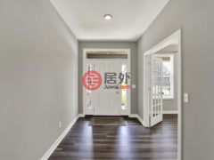 美国印地安那州福特维尔的独栋别墅，10423 Hamburg Drive，编号77536095