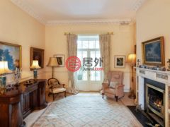 爱尔兰County DublinDublin的独栋别墅，33 Wellington Road，编号74108502