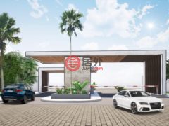 牙买加圣安妮拉納韋貝的独栋别墅，Villa 8 Palm Beach，编号77811346