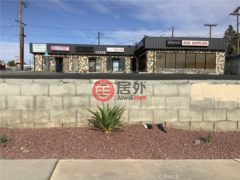 美国加州维克托维尔的办公室，15208 7th Street，编号71236808