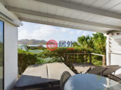 圣巴泰勒米岛的多单元，Apt. Les Jardins de St. Jean，编号77811194