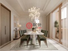 沙特阿拉伯RiyadhRiyadh的独栋别墅，Corinthia Residences Diriyah Riyadh，编号73091488