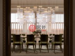 沙特阿拉伯RiyadhRiyadh的独栋别墅，Corinthia Residences Diriyah Riyadh，编号73091488