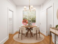 美国纽约州纽约的公寓，108 East 66th Street 3A，编号75515448