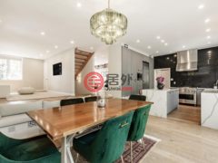 加拿大魁北克蒙特利尔的独栋别墅，4955 Av. de Hampton，编号77774883