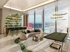 阿联酋迪拜迪拜的公寓，Dubai，编号78468995