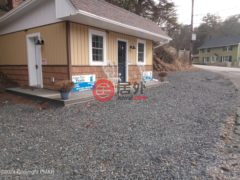 美国宾夕法尼亚州帕尔梅顿的商业转让，None 1080 Fireline Road，编号72503003