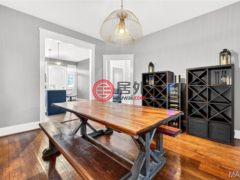 美国密苏里州St Louis的独栋别墅，3434 Humphrey Street，编号78489327