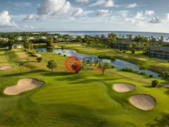 圣克里斯托弗和尼维斯岛NevisSt. Thomas Lowland的公寓，Nevis Peak Residences 3-103，编号76570203