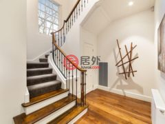 澳大利亚维多利亚州Toorak的独栋别墅，13 Stradbroke Avenue，编号49518544
