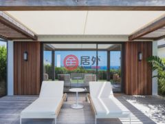 圣巴泰勒米岛的独栋别墅，编号77844475