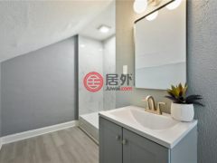 美国密苏里州Independence的独栋别墅，None 1326 S Spring Street，编号77304908