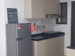马来西亚雪兰莪州加影的公寓，Jalan Sungai Long 43200 Selangor，编号77211532