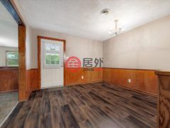 美国田纳西州Covington的独栋别墅，None 412 N TIPTON，编号78012401