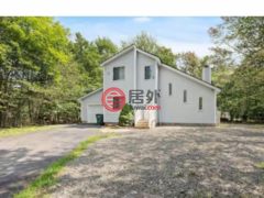 美国宾夕法尼亚州Tobyhanna的公寓，9197 Buttonwood Court，编号73724970