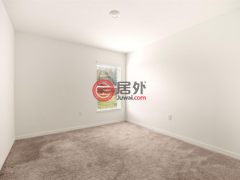 美国佛罗里达州塔瓦雷斯的公寓，1087 Lake Arbor Court，编号75827357