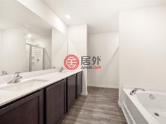 美国佛罗里达州塔瓦雷斯的公寓，1087 Lake Arbor Court，编号75827357