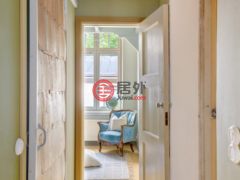 芬兰Uusimaa赫尔辛基的公寓，Tehtaankatu 19 G 36 & H 41，编号78163756