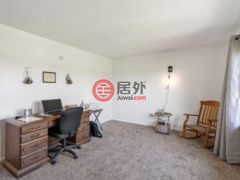 美国印地安那州沃巴什的独栋别墅，None 7109 W 100 S，编号78364077