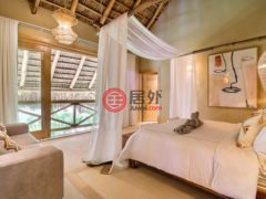 多明尼加Samaná ProvinceLas Terrenas的独栋别墅，Punta Bonita，编号76608712